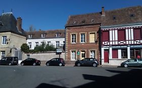 Chambre Saint-Sauveur